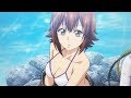 Смешные моменты из аниме #5 Необъятный океан / Grand Blue