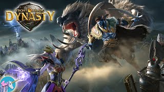 Might & Magic Dynasty by UBISOFT gameplay screenshot 1