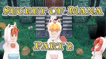 THAT MOOGLE SUIT: Let