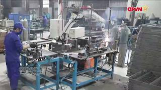 Nhà máy Z117 hướng tới sản xuất thông minh