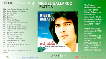 Miguel Gallardo 05. - Quién