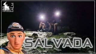 Salvada