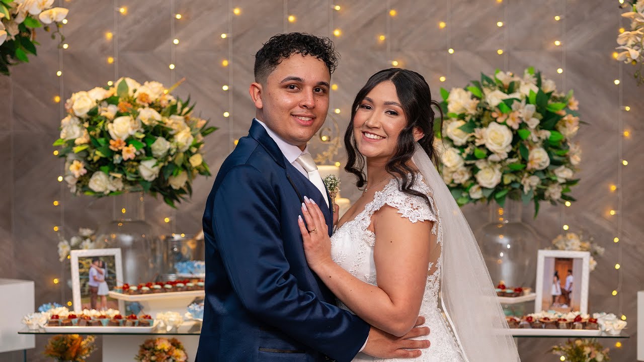 Filme Guilherme e Ingrid