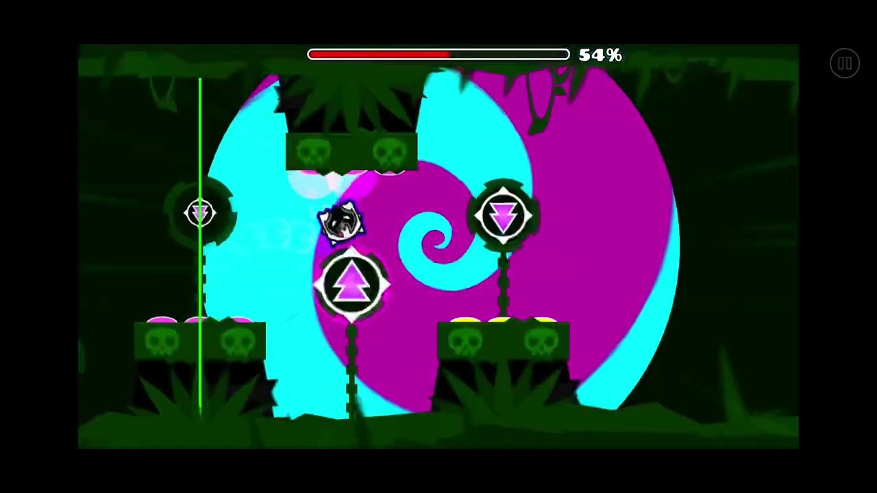 Geometry Dash Daily Level for 11/16/2025: TOMATOESAREMYOPPS by LRH (GD ...