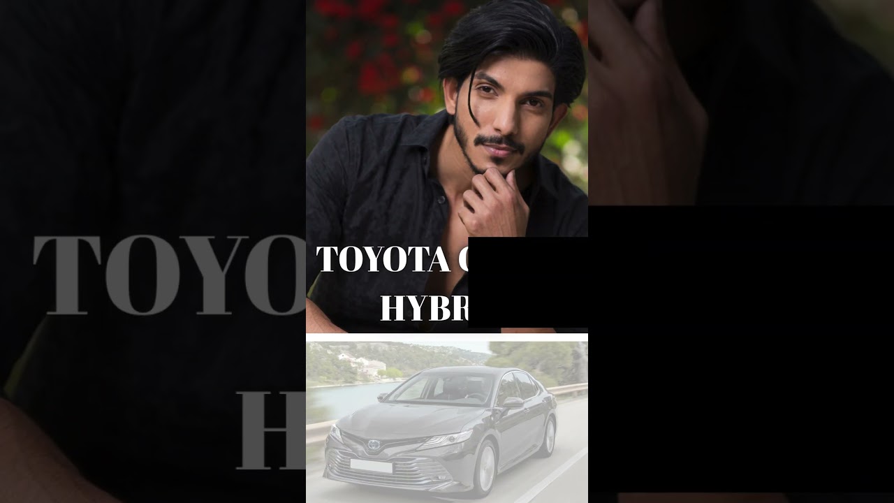 Lollywood Actors' Cars Aesthetics 