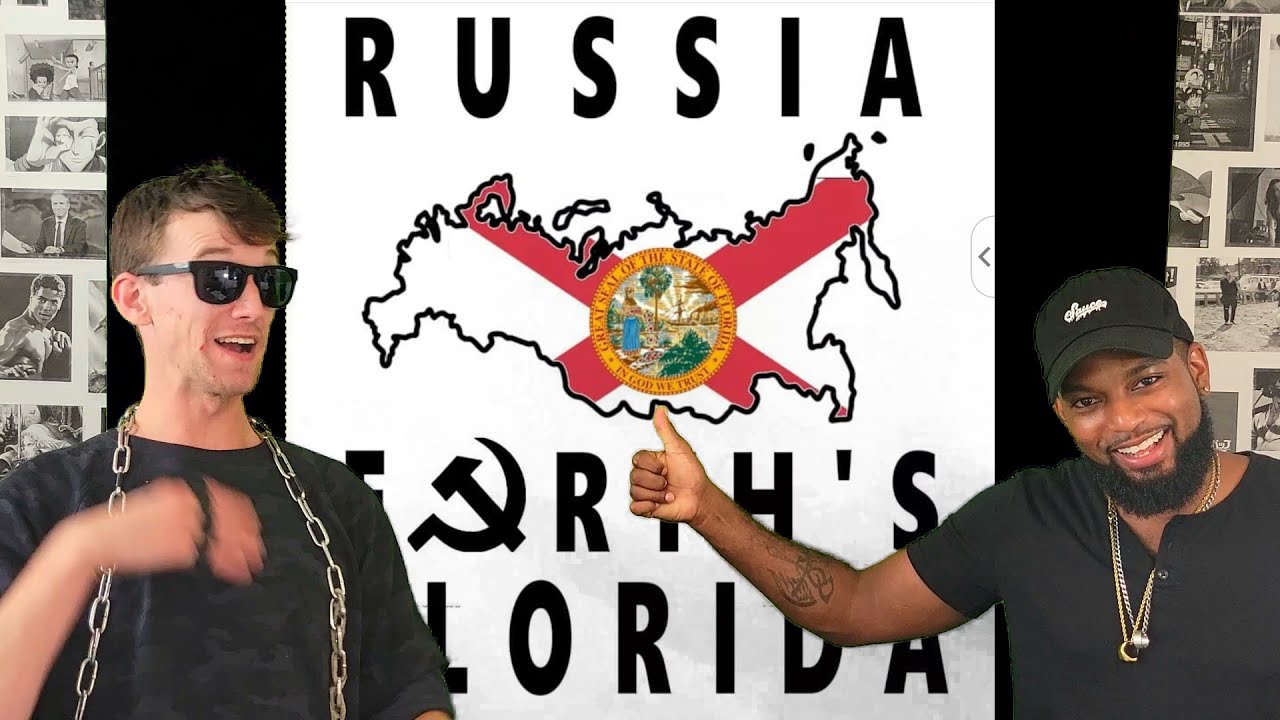 Grandma's the Devil/ Millionaire man hunt/ Strip club Church??! (Russia or Florida)