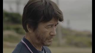 草刈正雄＆平泉成のキレッキレなラジオ体操！『体操しようよ』特別映像