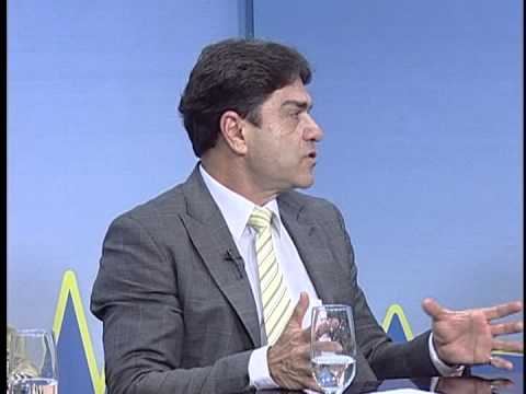 medicinal genomics Programa Viva Mais com Dr. Jarbas Marinho e Dra. Maria Perez -11/08/2012 -parte 4
