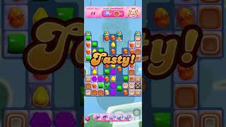 Candy Crush Saga Level 13880 - 20 Moves