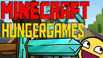 "HACKER!" | MINECRAFT HUNGERGAMES | Ep.1