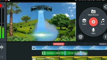 Kinemaster tutorials vfx video editing in Android mobile!अपने एंड्राइड मोबाइल से बनाये vfx वीडियो