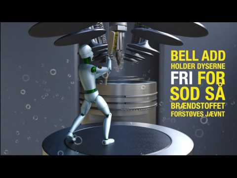Med Bell Add