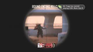 6 Man Killcam With Reactions!!