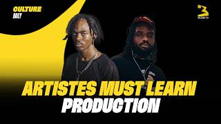 Music Is Prophecy! – ALORG & 2SHUUS Reveal Production Hacks, Upcoming Drops