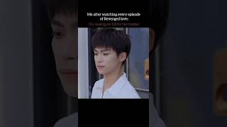 I'm addicted😭😩 please help meee #serial #blseries #blshippers #blshorts #love #kdrama #chinesedrama