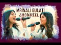 Mrinali gulati  official showreel 2021  singer  performer  youtuber