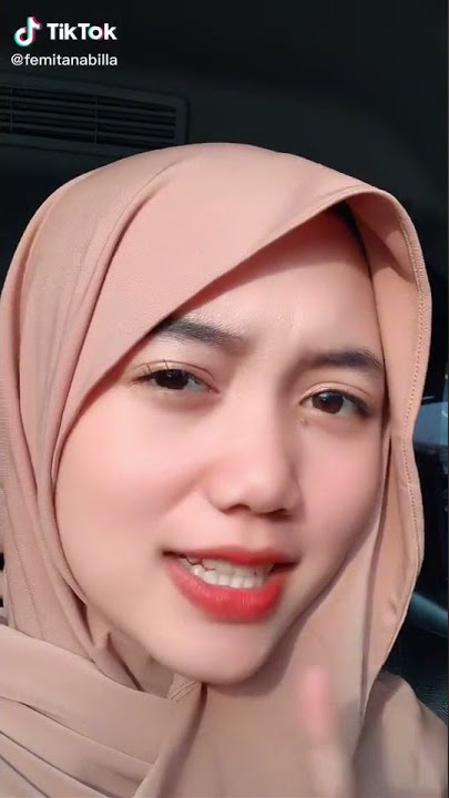 nabila mulus seksi 😍😍 #shorts