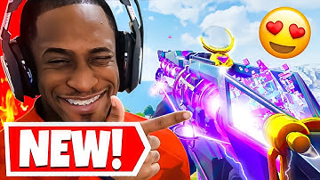 *NEW* MYTHIC AK47 RADIANCE IS THE MOST BEAUTIFUL GUN EVER!