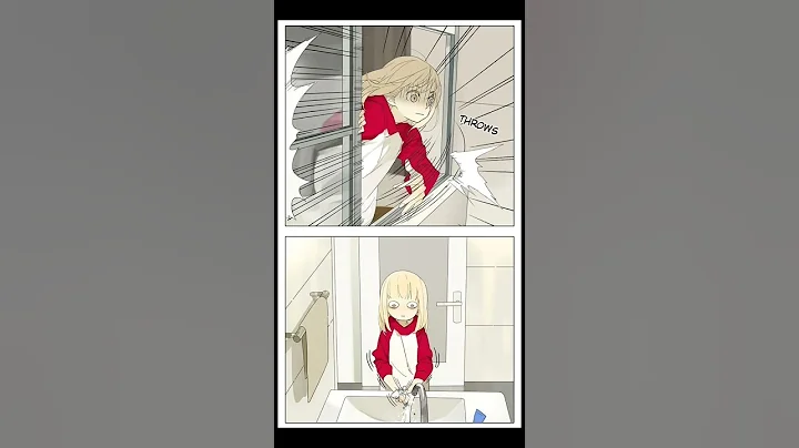 #manhwa#funny#manhua #shorts