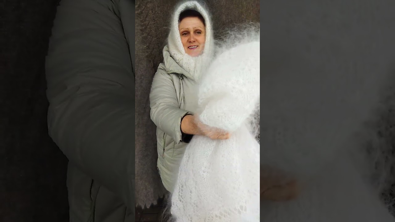 89507716355 Ажурная, белоснежная красота для весенней погоды. 