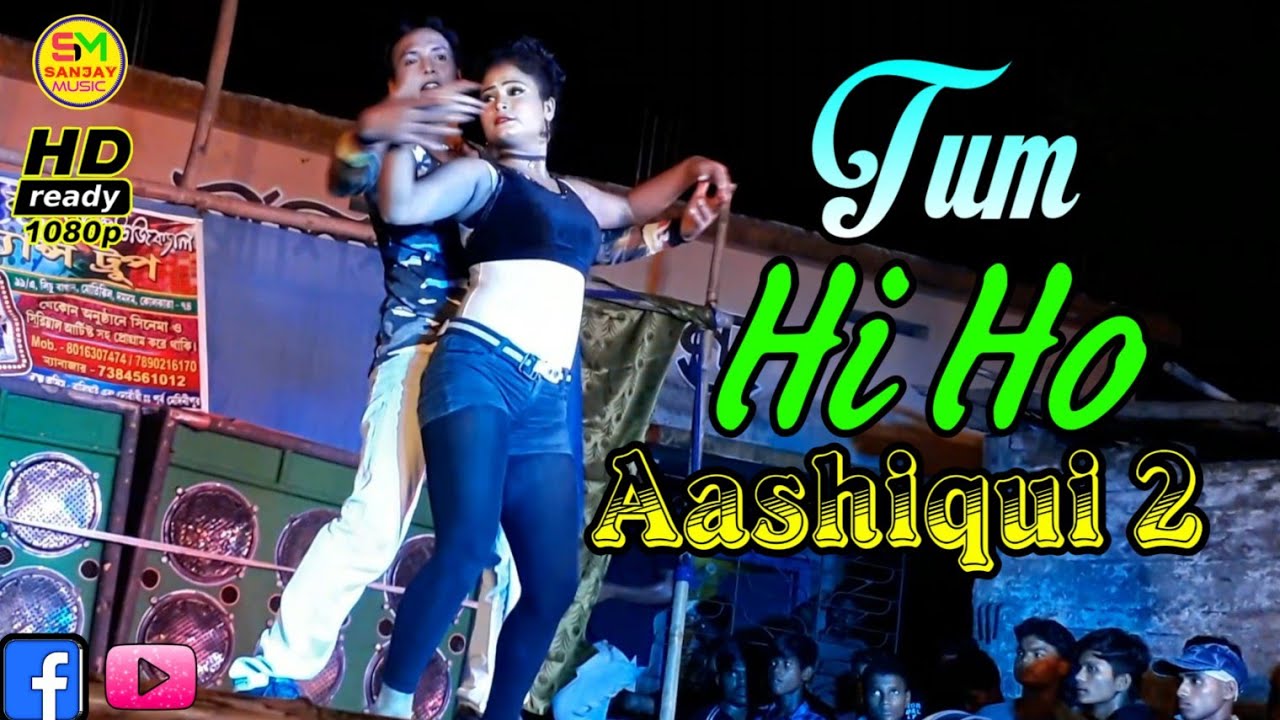 Hum Tere Bin Ab Reh Nahi Sakte Superhi Dance Performance YouTube