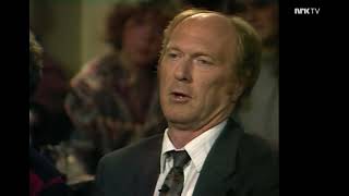 Du Skal Høre Mye: Atle Smedsund - Lån i Banken (Rorbua 1991)