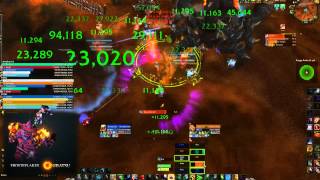 Heroic Iron Juggernaut Kill