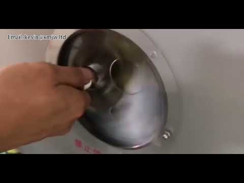 Automatic Raw Material Tape Winding Machine for Pipe Threaded Joints Taping Tool