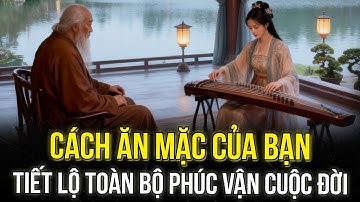 BÍ MẬT GIÀU SANG: Nhìn Cách ĂN MẶC Biết Ngay Người CÓ PHÚC HAY VÔ PHÚC! |TRÍ TUỆ TINH HOA