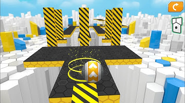 GyroSphere - All Levels Gameplay Walkthrough Android iOS (Part 8)