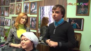 Большая Перемена 08.02.14. Colortime. Большая Перемена 08.02.14. Colortime.