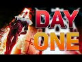 Day one vow of the disciple funny moments  destiny 2 witch queen