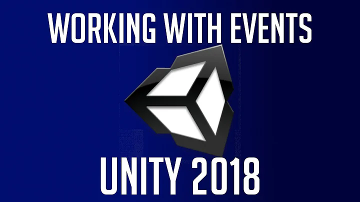 Actions on Event Triggers Script & Inspector | OnClick, OnTriggerEnter, OnMouseDown | Unity 2018