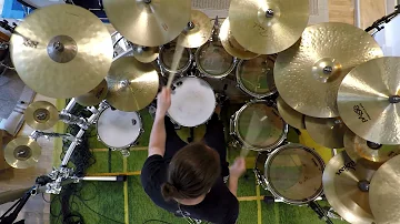 Drum Cover | Tool - Schism