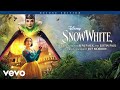 Jeff Morrow - Requiem (From "Disney's Snow White"/Audio Only)