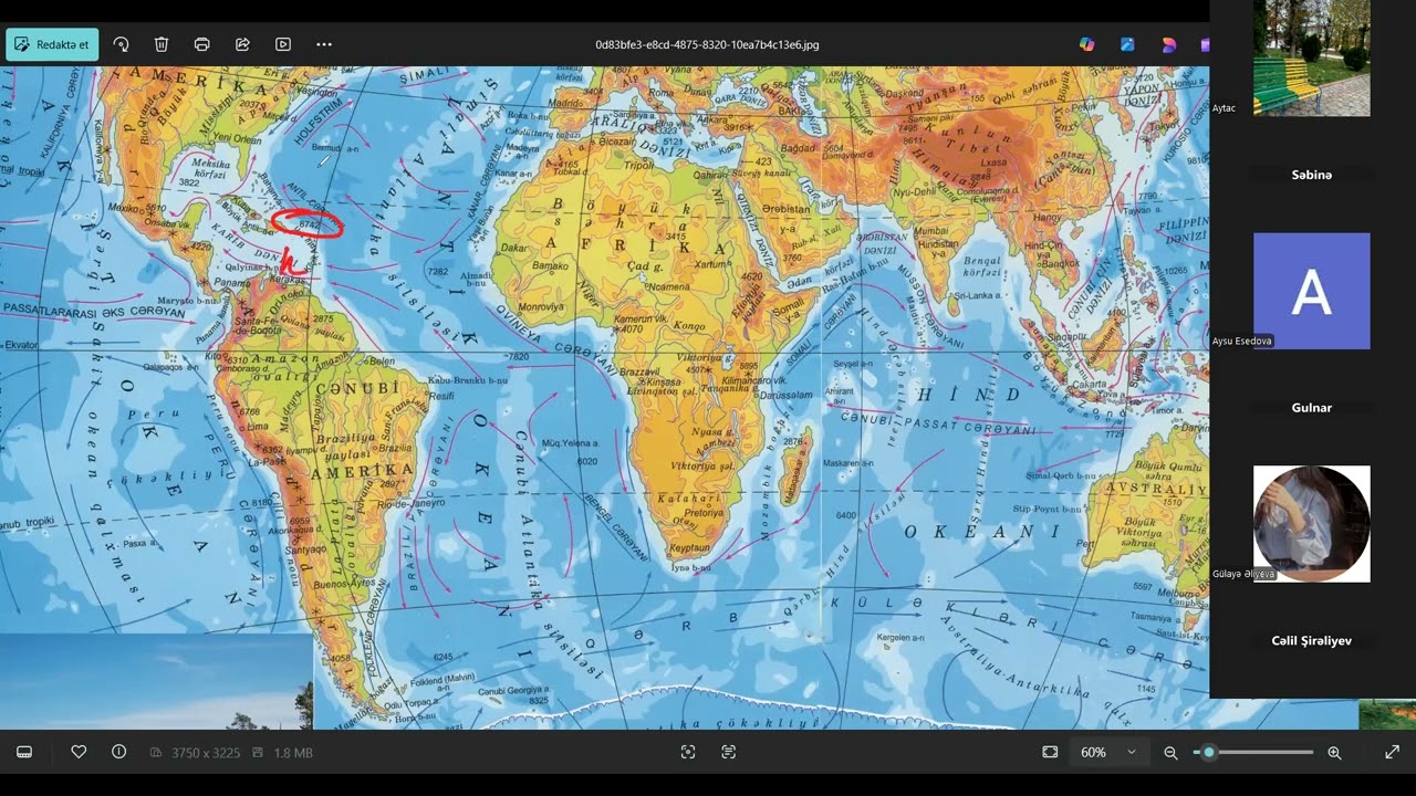 SUAL-CAVAB MİQ- QEYDİYYAT 051-466-17-64