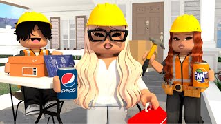 RENOVATING THE KIDS BEDROOMS WHILE THEY STAY AT THEIR DADS! *SECRET!* VOICE Roblox Bloxburg Roleplay by peachyylexi 49,875 views 1 month ago 35 minutes