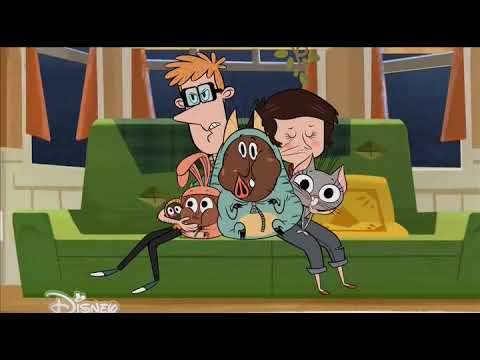 Зип Зип сезон 1 серия 3 - YouTube