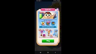 Cookie Jam Level 107