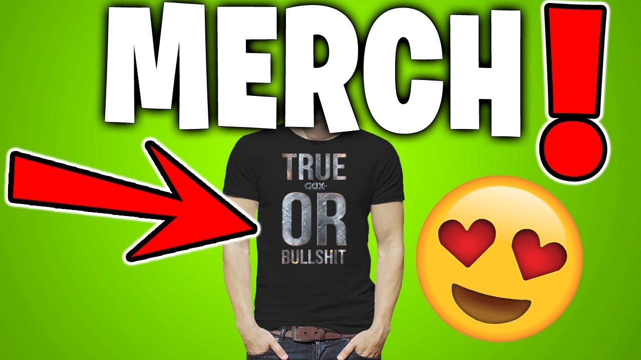 Die Gameaholix Merch Challenge + Community Treffen