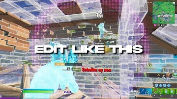 How To Edit Like Lmgk, Yarn or Numby on Filmora X ( Tutoriel at 150 subs )