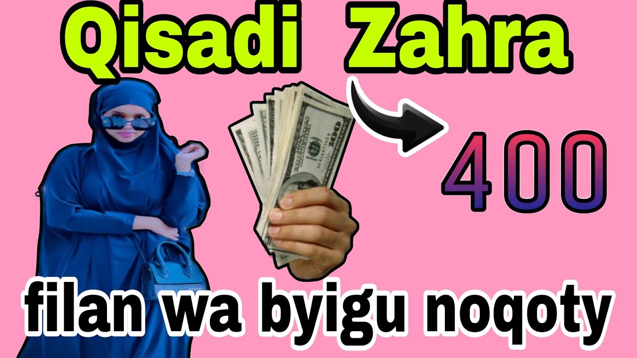 isman lahy qisadyda channel afnan ka baxysasa nolol badalkasa gari mantana waykan@afnaaneddabsan