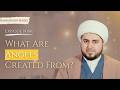 What Are Angels Created From Mala Ikah Ep 9 Ramadhan 2026 Shaykh Mahdi Rastani