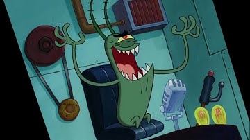 SpongeBob Music: Closing the Door (v2)