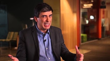 New Relic ❘ Dedalus Cloud Migration HD