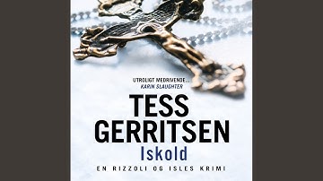 Chapter 49.3 - Iskold