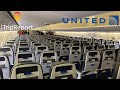 United 777-200 Domestic Economy Trip Report