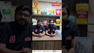 Meet the makers of Platina masala agarbatti at 12th International Agarbatti &amp; Perfume Expo Bengaluru