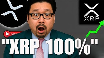 OMG! 100% ALL IN XRP        🤯