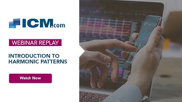 Lesson 8: Introduction to Harmonic Patterns